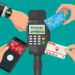 cashless society