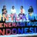 Citi Indonesia Kucurkan Dana Hibah Untuk Pemberdayaan Ekonomi Generasi Muda