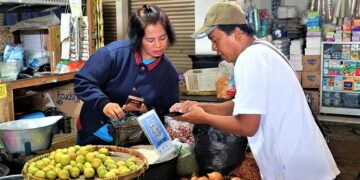 DANA Raih Jumlah Transaksi Tertinggi dari Promo 11.11
