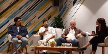 Fintech POS EmpatKali Hadirkan Konsep Peminjaman Kekinian