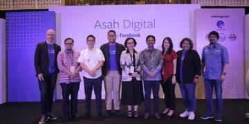 Asah Digital, Program Bangun Kewargaan Digital Aman dari Facebook