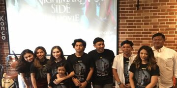 Radio Play Horor Diangkat Ke Layar Lebar