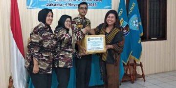 Buku Untuk Mengatasi Trauma Anak Papua
