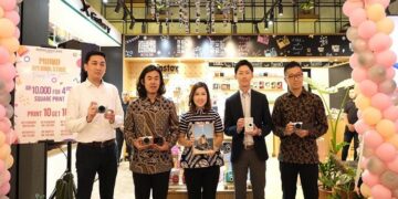Cetak Foto Bisa Jadi Pengalaman Yang Menyenangkan