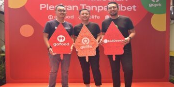 Tingkatkan Kenyamanan Berplesir, Gojek Kerja Sama Dengan RedDoorz