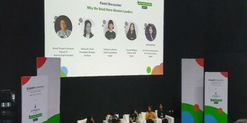 Kepemimpinan Perempuan Penting Bagi Perusahaan