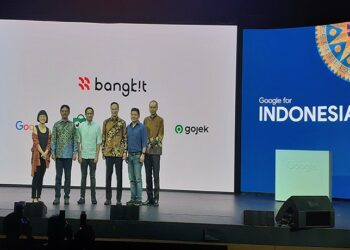 Mendikbud Nadiem Minta Google Prioritaskan Indonesia