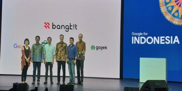Mendikbud Nadiem Minta Google Prioritaskan Indonesia