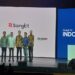 Mendikbud Nadiem Minta Google Prioritaskan Indonesia