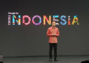 Google For Indonesia ke-4: Tingkatkan Keterampilan Digital
