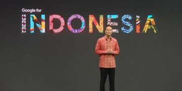 Google For Indonesia ke-4: Tingkatkan Keterampilan Digital