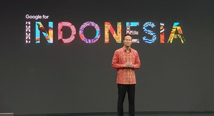 Google For Indonesia ke-4: Tingkatkan Keterampilan Digital