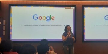 Google Search Permudah Pencarian Informasi Lewat Video