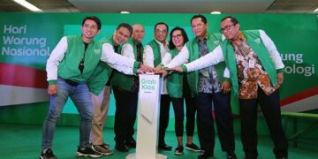 Hari Warung Nasional, Apresiasi Atas Kontribusi Warung Bagi Ekonomi