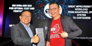 Hitachi Vantara Luncurkan Storage Platform 5000 Series ke Indonesia