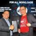 Hitachi Vantara Luncurkan Storage Platform 5000 Series ke Indonesia