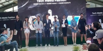 Huawei Hadirkan Ekosistem Produk Pintar Berbasis Gaya Hidup Urban