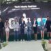Huawei Hadirkan Ekosistem Produk Pintar Berbasis Gaya Hidup Urban