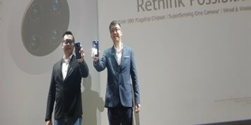 Huawei Mate 30 Pro Masih Menarik Pasar Indonesia Meski Tanpa Google
