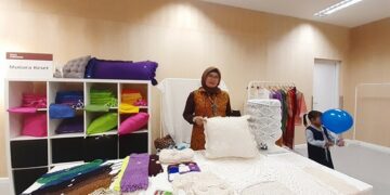 IKEA Dukung Produk UMKM Indonesia