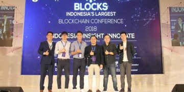 Konferensi Blockchain Kembali digelar di Jakarta