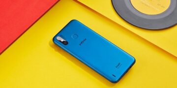 Infinix Smart 4 Hadir di Harbolnas 11.11 Lazada Indonesia