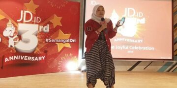 JD.ID Gelar Harbolnas Hingga Akhir Tahun