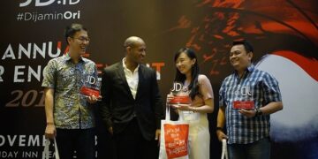 JD.ID - Annual Seller Engagement 2019