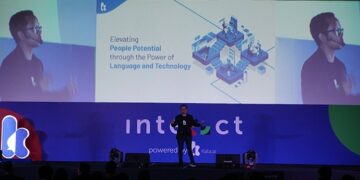 Kata.ai Hadirkan Inovasi Pemanfaatan AI Bagi Bisnis