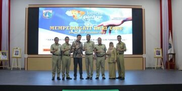 Guru Kreatif, Guru Masa Kini di Era Industri 4.0