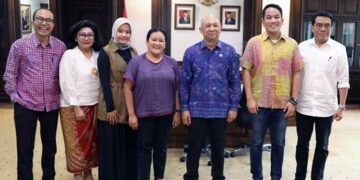 kemenkop - gojek
