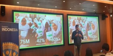 Google Luncurkan Kormo, Aplikasi Bursa Kerja Untuk Level Pemula
