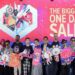 UC Browser Gandeng Lazada Ramaikan Festival Belanja 11.11
