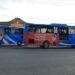 Bus Tranks Lampung Pakai LinkAja