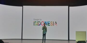 Menteri Johnny G. Plate