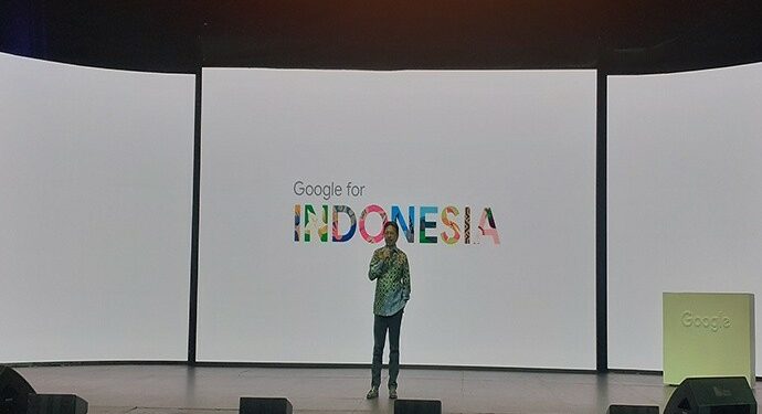 Menteri Johnny G. Plate