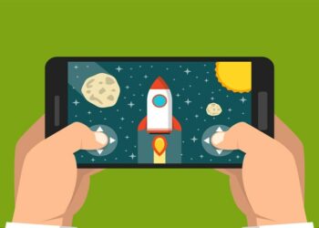 mobile game
