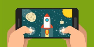 mobile game