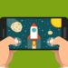 mobile game