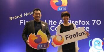 Firefox Lite Hadirkan 3 Fitur Baru di Indonesia