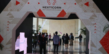 NextICorn 2019 Pertemukan 104 Startup dan 150 Investor
