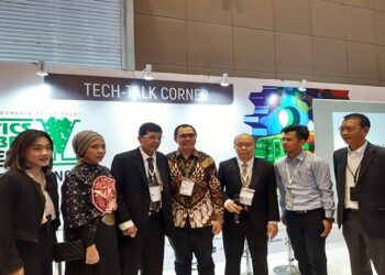 Tingkatkan Produksi Plastik Indonesia Dengan Inovasi dan Teknologi Terbaru