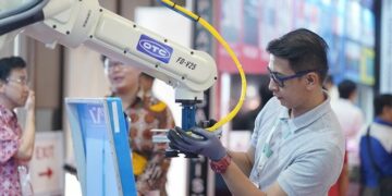 Pameran Manufacturing Indonesia Edisi ke-30 Siap Digelar