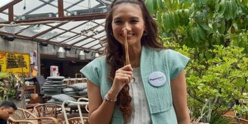 Unilever Perkenalkan Sikat Gigi Ramah Lingkungan