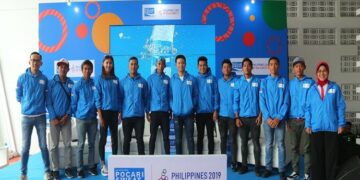 Pocari Sweat Dukung Perjuangan Atlet SEA Games 2019