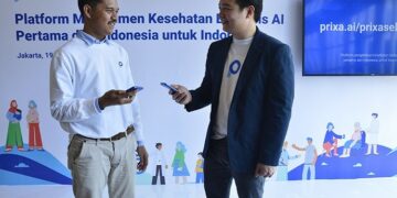 Startup Kesehatan Prixa Kedepankan Layanan Dengan AI