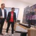 TV Pintar Samsung Beri Tayangan Eklusif Hiburan Gratis Setahun