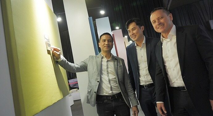 Pasar Smart Home Akan Tumbuh Pesat di Indonesia