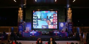 Sadu Fate Juarai ShellFire Tournament 2019