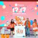 Shopee Hadirkan Penawaran Terbesar Akhir Tahun 2019